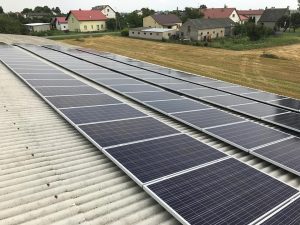 fotowolaika Świedziebnia powiat brodnicki solary