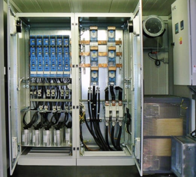 kompensacja mocy biernej toruń bydgoszcz włocławek