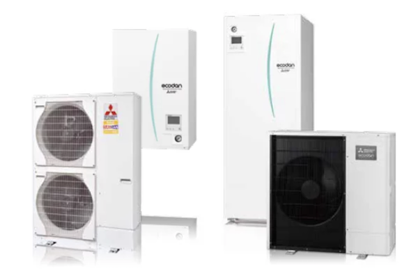 pompy ciepła toruń montaż